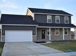5834 Shawnee Ave, Walbridge, OH 43465