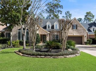 166 Bantam Woods Dr, Spring, TX 77382
