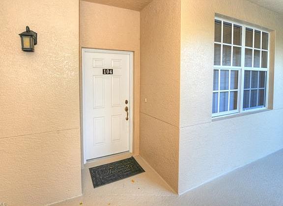 2nd image of 20944 Island Sound Cir Unit 104