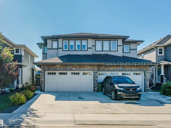 12817 205th St NW, Edmonton, AB T5S 0L8
