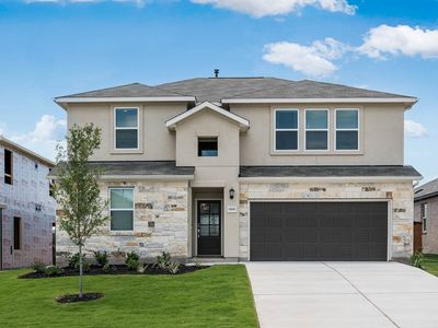 1505 Purple Martin Dr, Pflugerville, TX, 78660