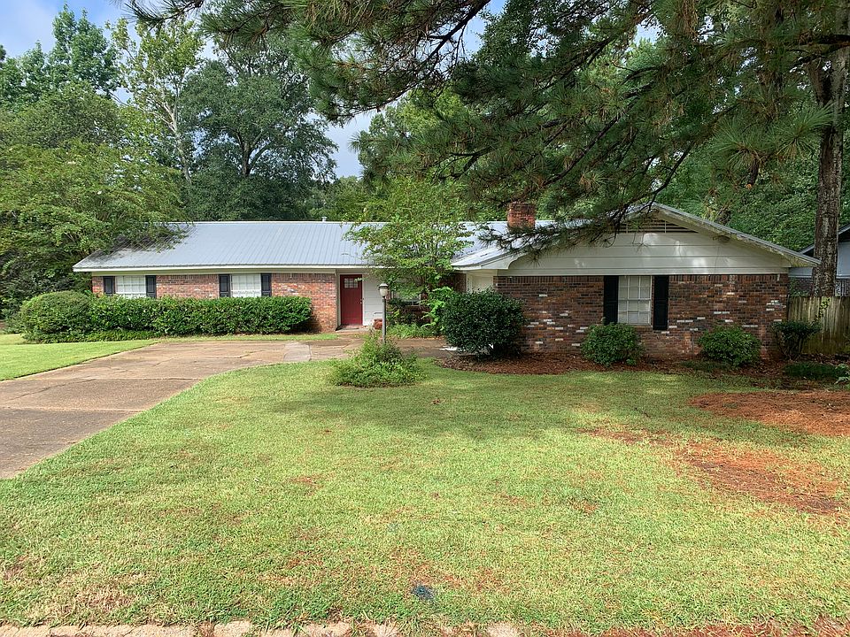4 BR/2BA in Clinton, MS