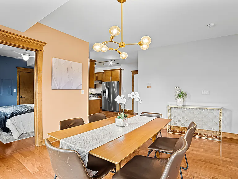 650 N Wood St #3S — Photo 7