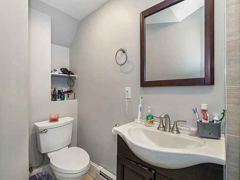 1566 Tremont St #5 — Photo 7