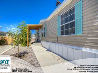 4123 Calle Libertad, Las Cruces, NM 88005