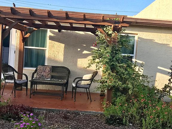 Pergola