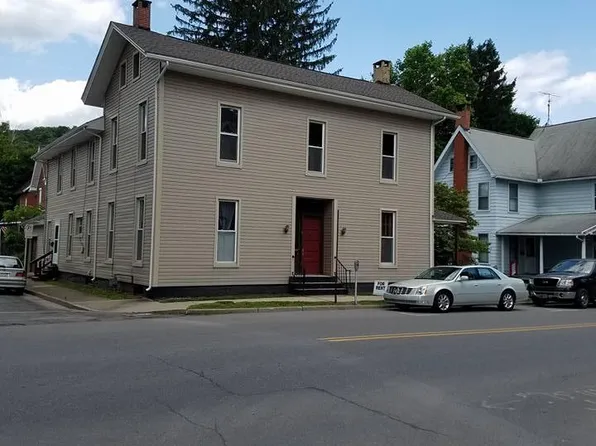 1 E Water St #1, Lock Haven, PA 17745