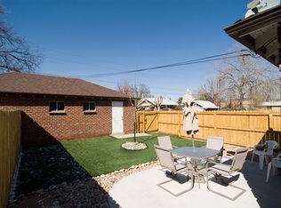 2055 Quitman St, Denver, CO 80212