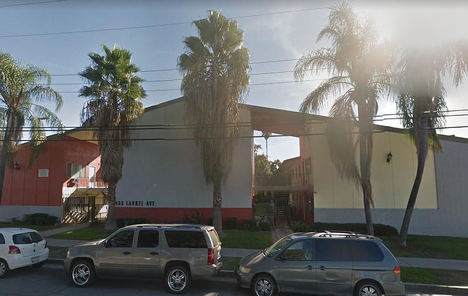 1st image of 1452 Laurel Ave APT 3
