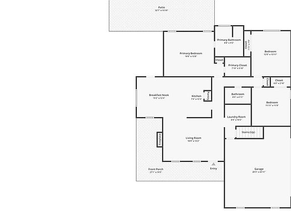 2nd image of 245 Pebble Creek Dr