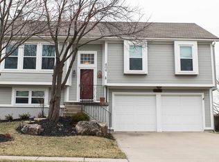 404 N Birch St, Gardner, KS 66030