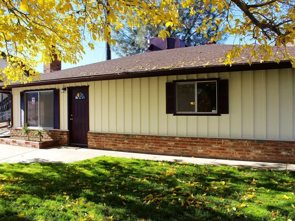 29 Donalda Ct, Wofford Heights, CA 93285