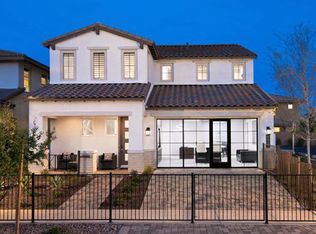 1843 S Wallrade Ln, Gilbert, AZ 85295