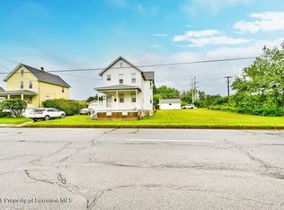 2825 Pittston Ave, Scranton, PA 18505