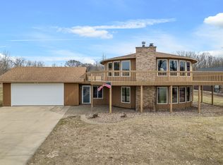 1149 S River Rd, Buffalo City, WI 54622