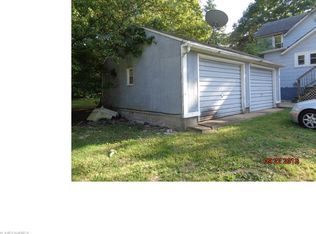444 Cleveland Rd, Ravenna, OH 44266