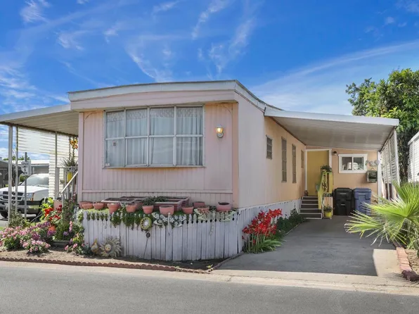 150 Pestana Ave Space 80, Manteca, CA 95336