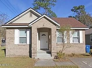 2239 W 45TH Street, Jacksonville, FL 32209