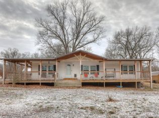 6826 Fir Rd, Reeds, MO 64859