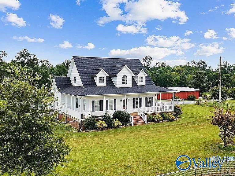1554 County Road 407, Pisgah, AL 35765 MLS 1827702 Zillow