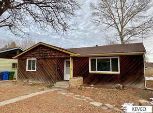 540 Sheldon Dr, Fort Collins, CO 80521