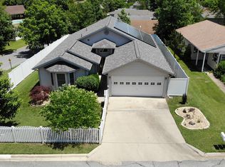 111 Deer Run Rd, Branson, MO 65616