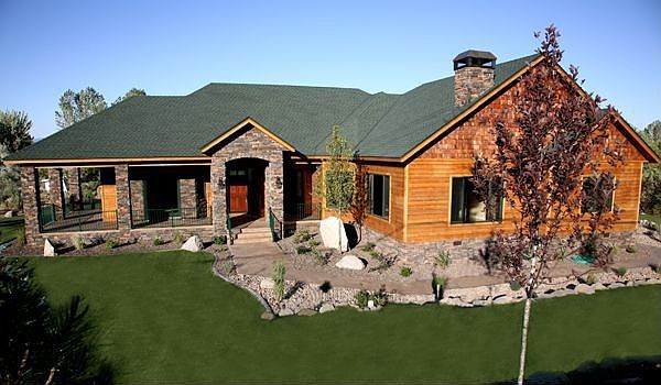 Outside of the Home