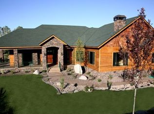 252 Apple Creek Ln, Gardnerville, NV 89460