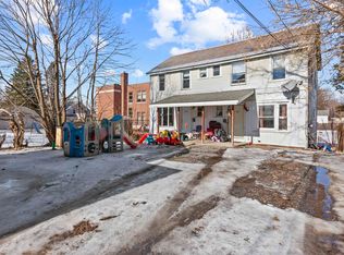 222-224 Gage St, Bennington, VT 05201