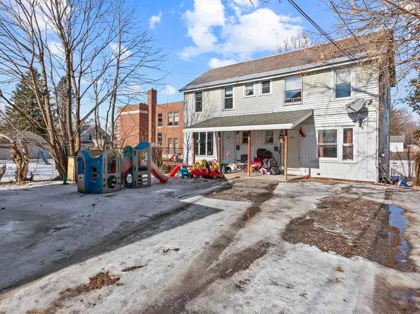 222-224 Gage Street, Bennington, VT 05201