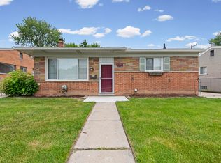 1171 Denice St, Westland, MI 48186