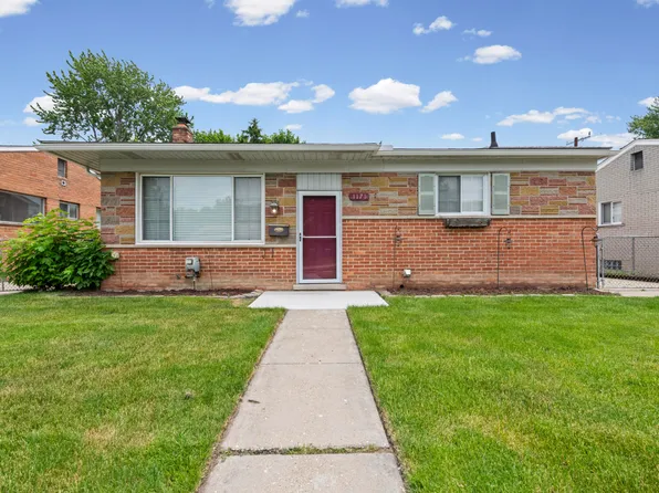1171 Denice St, Westland, MI 48186