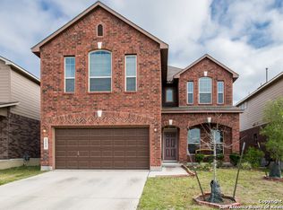 8807 Narva Pln, San Antonio, TX 78251