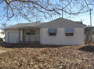 1444 SW Amhurst Rd, Topeka, KS 66604