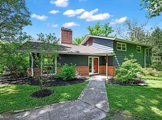 1208 Ridervale Rd, Towson, MD 21204