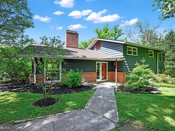 1208 Ridervale Rd, Towson, MD 21204