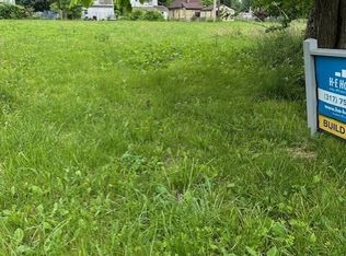 1617 Dr Andrew J Brown Ave, Indianapolis, IN