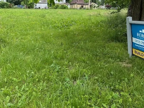 1617 Dr Andrew J Brown Ave, Indianapolis, IN 46202