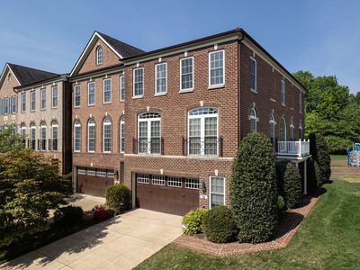 30 Sharpstead Ln, Gaithersburg, MD, 20878