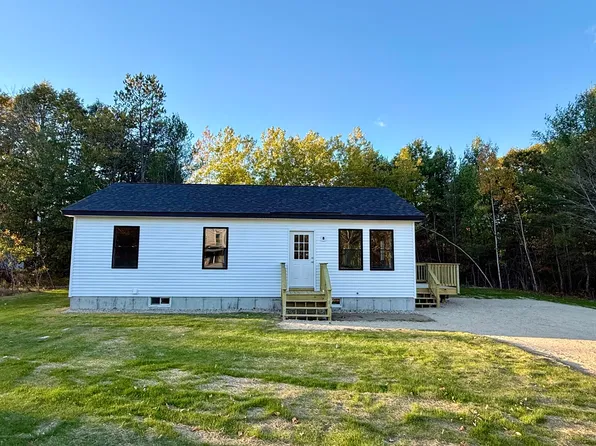 120 Main Street, Porter, ME 04068