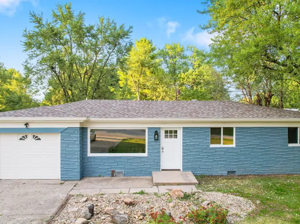 6408 E Berwyn St, Indianapolis, IN 46203