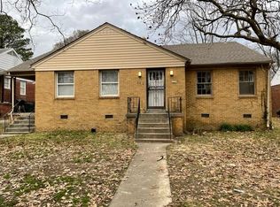 121 Roberta Dr #121, Memphis, TN 38112