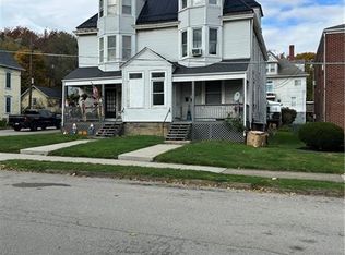 437 E Chestnut St APT 2, Washington, PA 15301