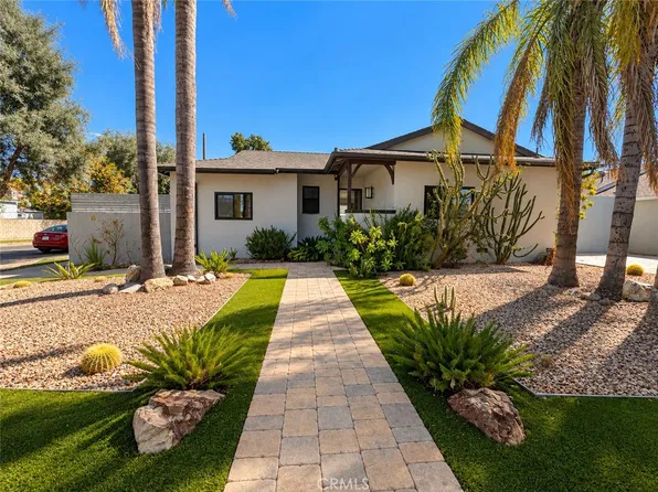 6952 Sylvia Ave, Reseda, CA 91335