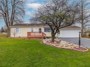 25 Beldon Dr, Rochester, NY 14623