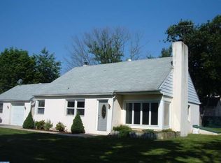 110 E Main St, Marlton, NJ 08053