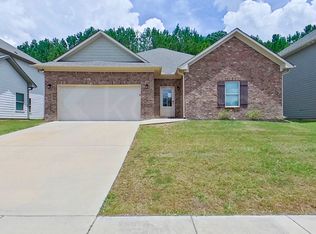 11503 Crimson Ridge Rd, Brookwood, AL 35444