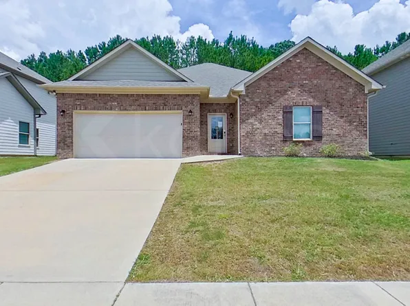11503 Crimson Ridge Rd, Brookwood, AL 35444