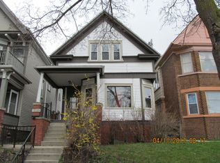 1939 S 11th St, Milwaukee, WI 53204