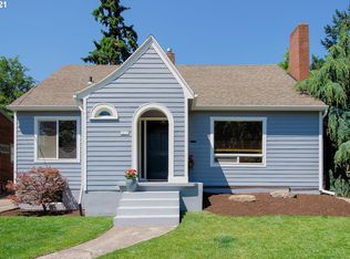 6215 SE Stephens St, Portland, OR 97215